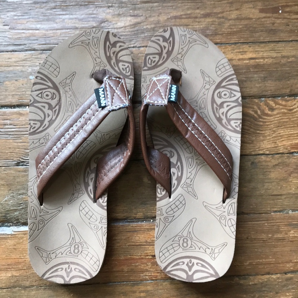 Flip flops